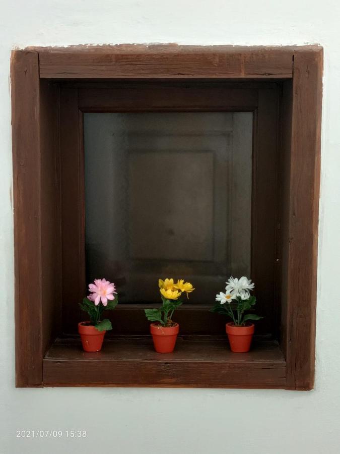 Florhouse Pacini Appartement Catánia Buitenkant foto