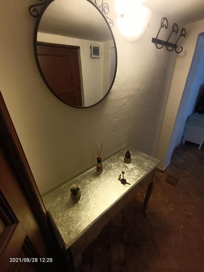 Florhouse Pacini Appartement Catánia Buitenkant foto