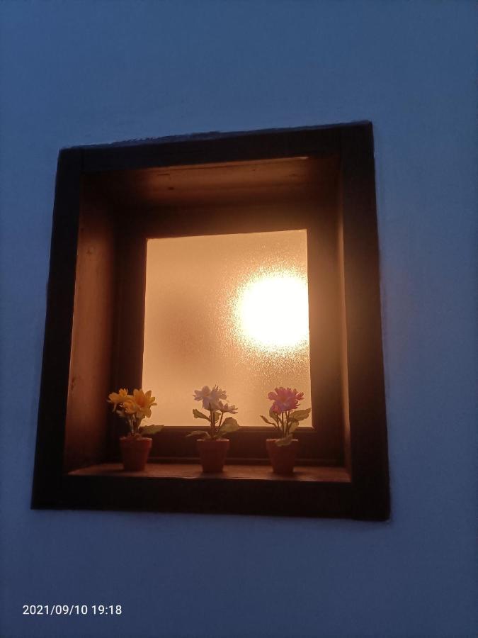 Florhouse Pacini Appartement Catánia Buitenkant foto