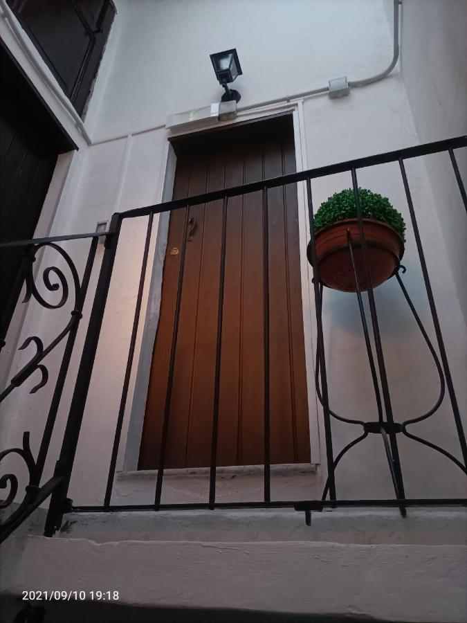 Florhouse Pacini Appartement Catánia Buitenkant foto