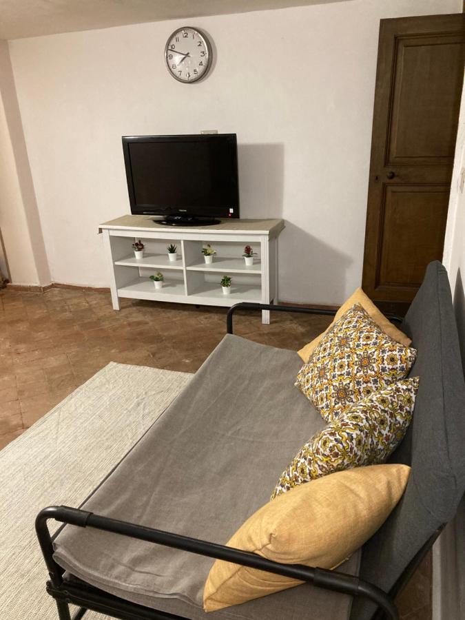 Florhouse Pacini Appartement Catánia Buitenkant foto