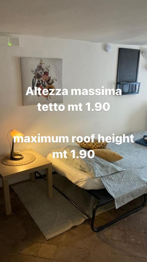 Florhouse Pacini Appartement Catánia Buitenkant foto