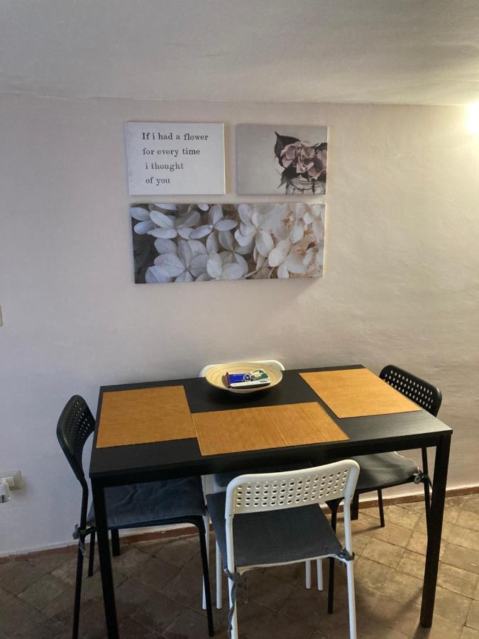 Florhouse Pacini Appartement Catánia Buitenkant foto