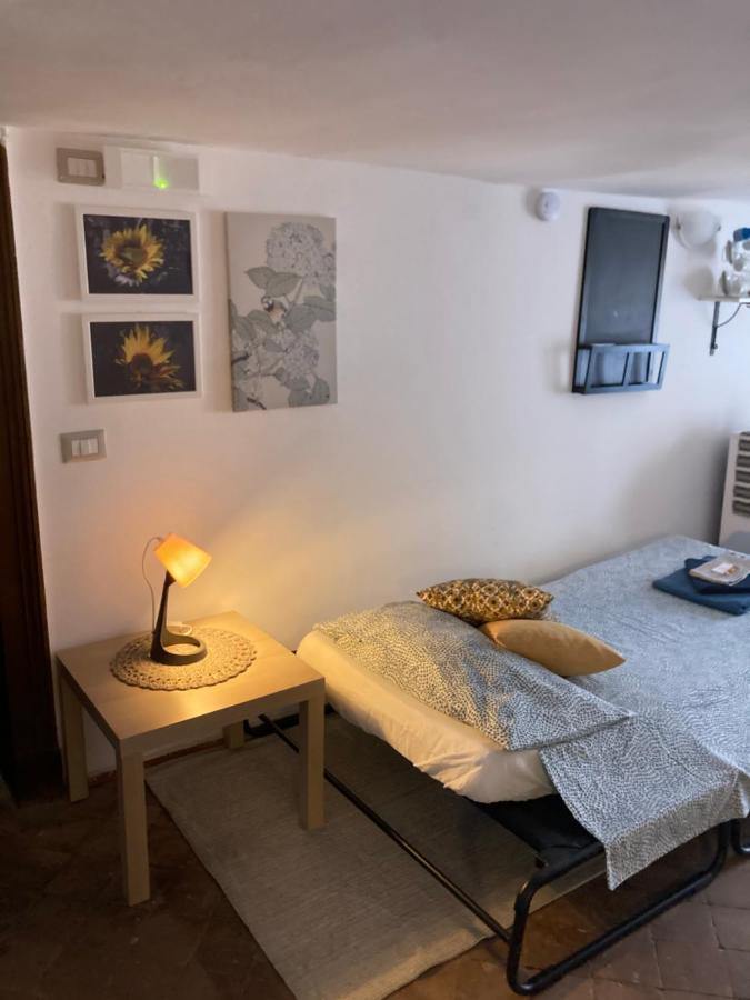 Florhouse Pacini Appartement Catánia Buitenkant foto