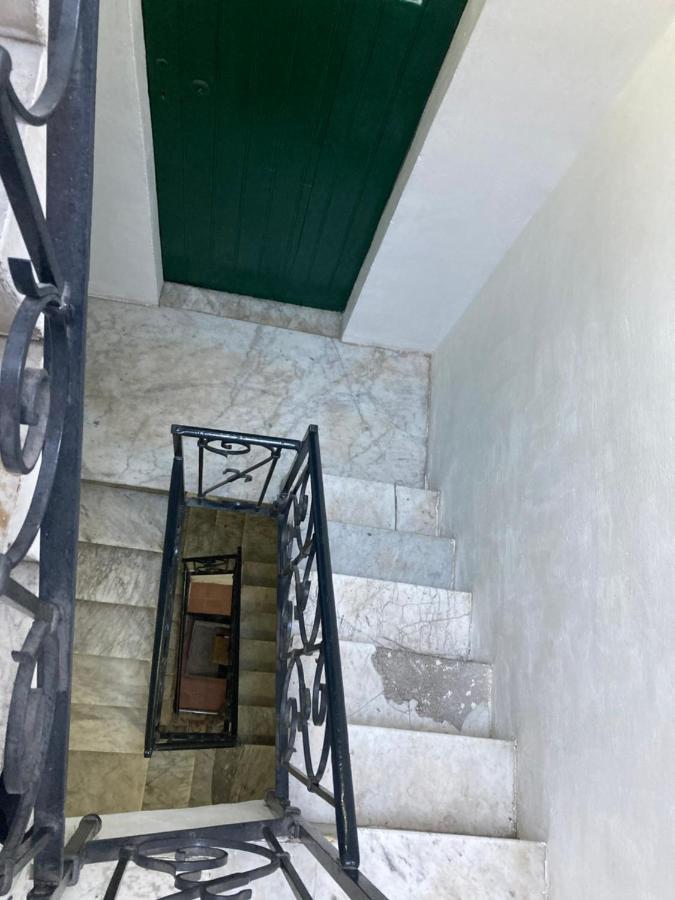 Florhouse Pacini Appartement Catánia Buitenkant foto