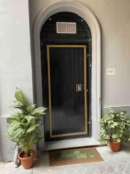 Florhouse Pacini Appartement Catánia Buitenkant foto