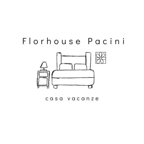 Florhouse Pacini Appartement Catánia Buitenkant foto
