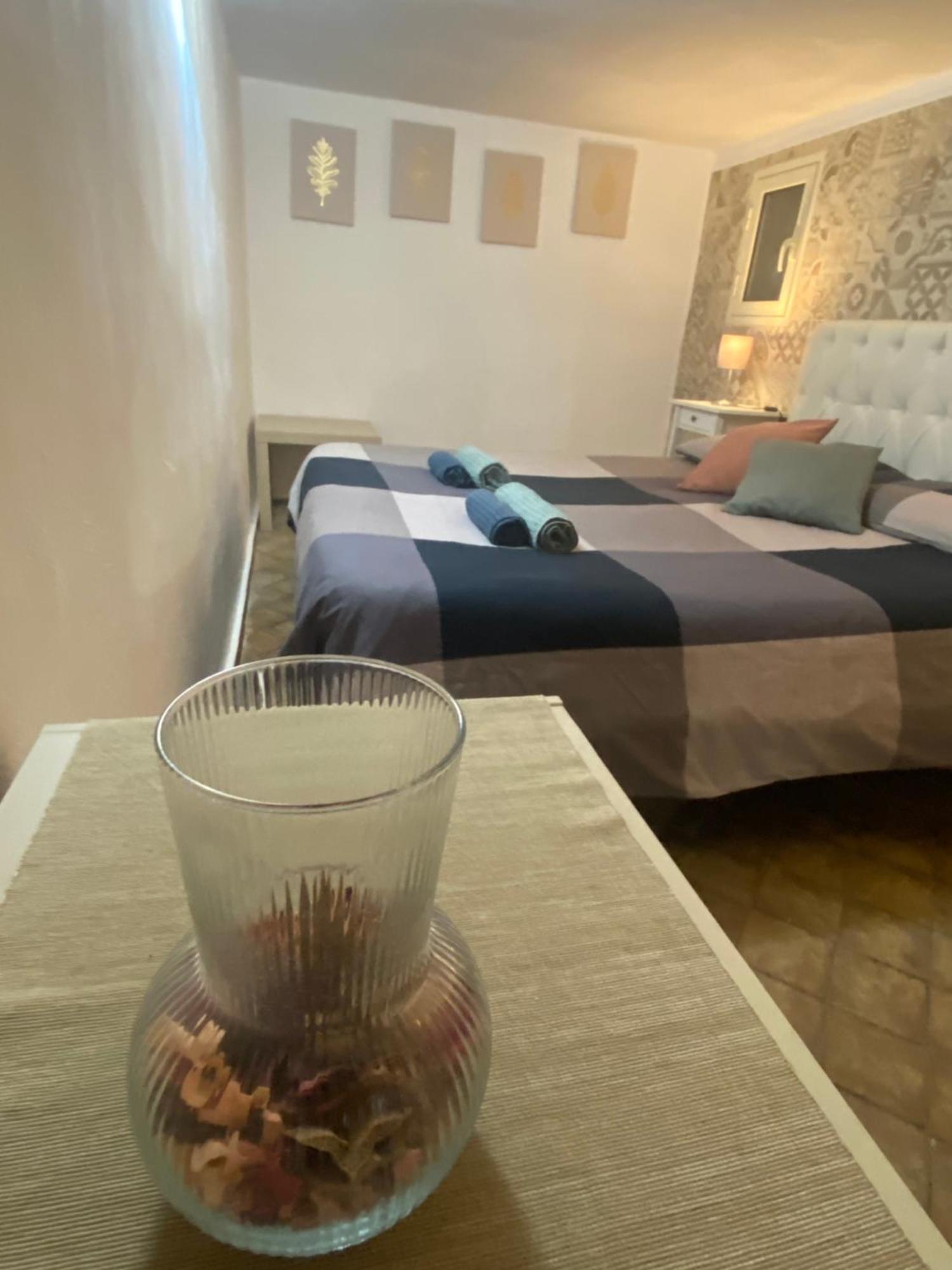 Florhouse Pacini Appartement Catánia Buitenkant foto