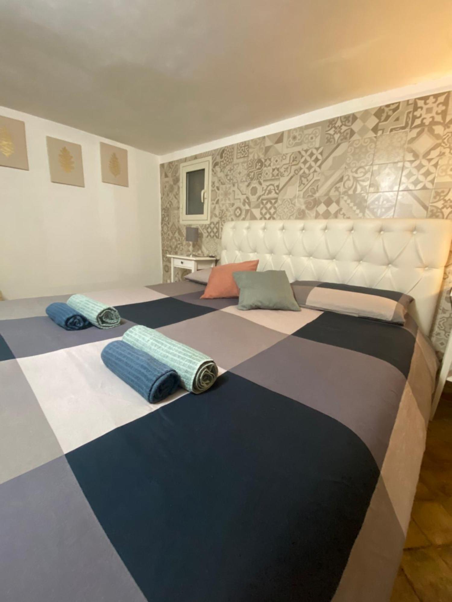 Florhouse Pacini Appartement Catánia Buitenkant foto