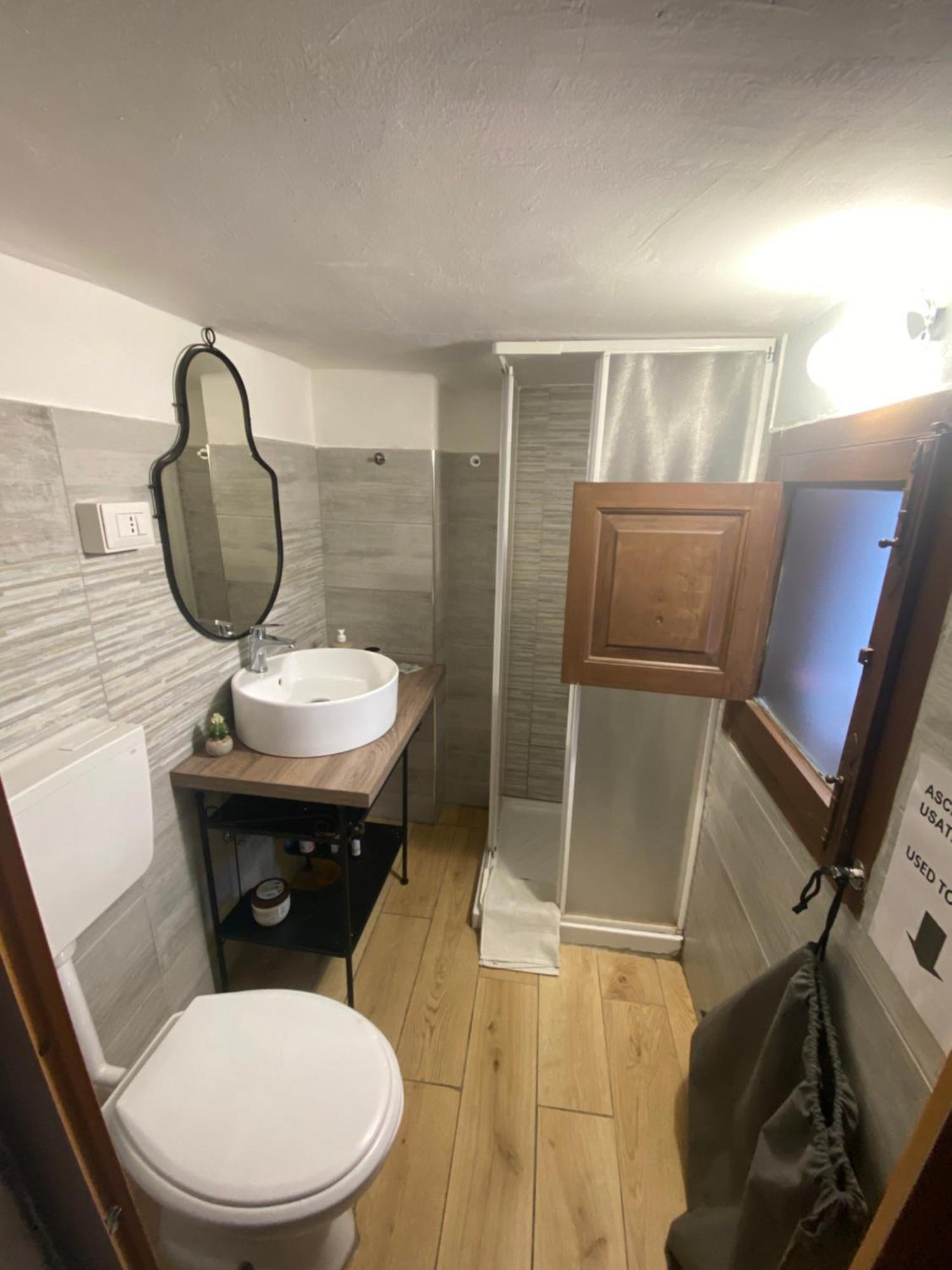 Florhouse Pacini Appartement Catánia Buitenkant foto