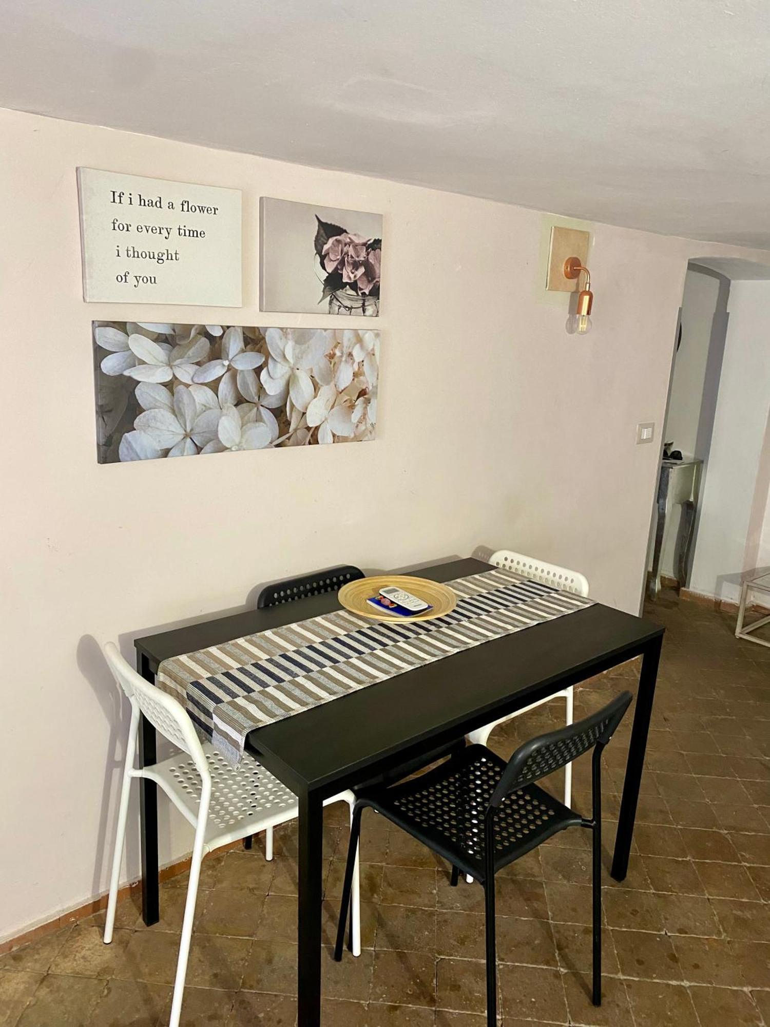 Florhouse Pacini Appartement Catánia Buitenkant foto