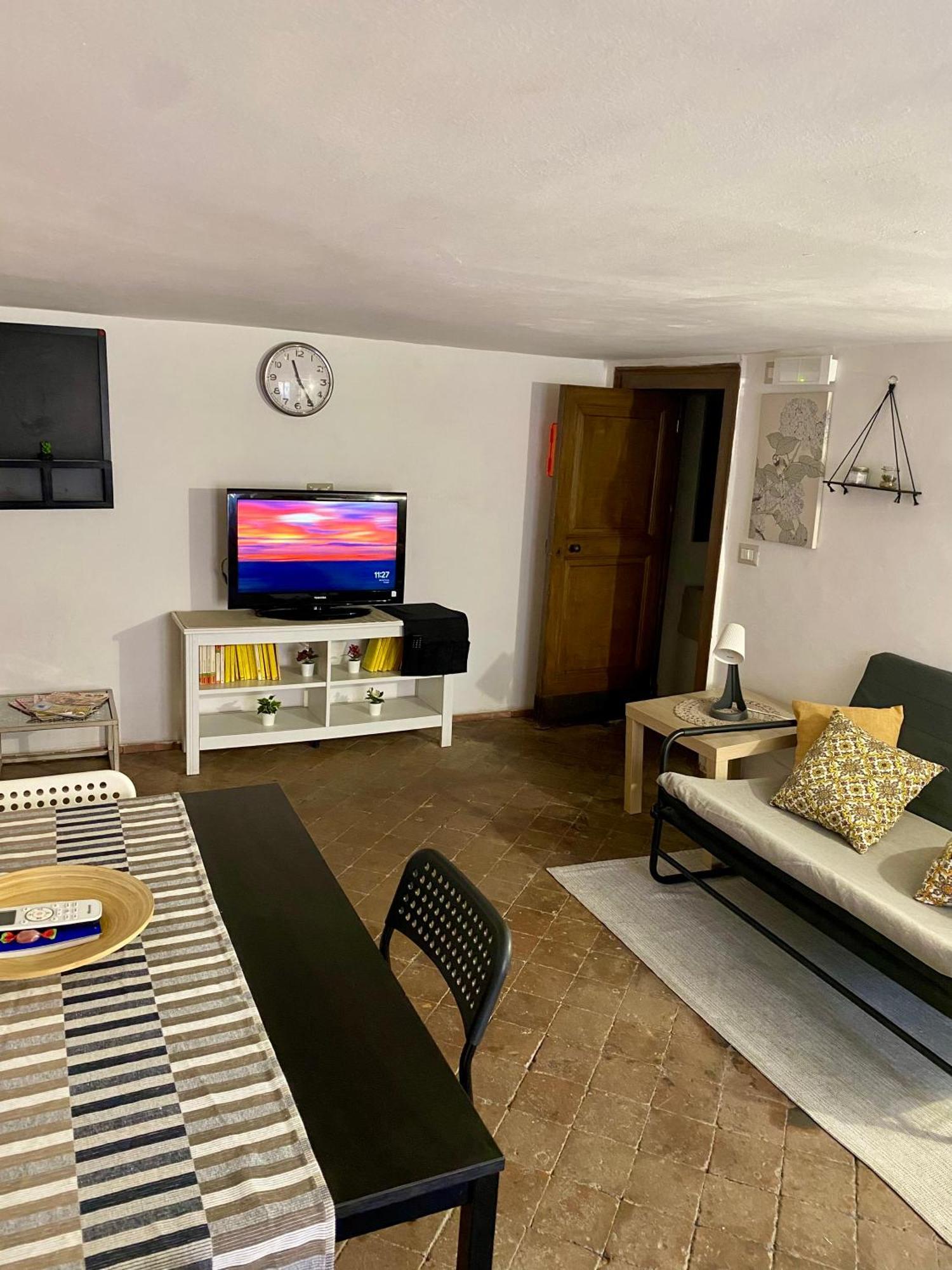 Florhouse Pacini Appartement Catánia Buitenkant foto