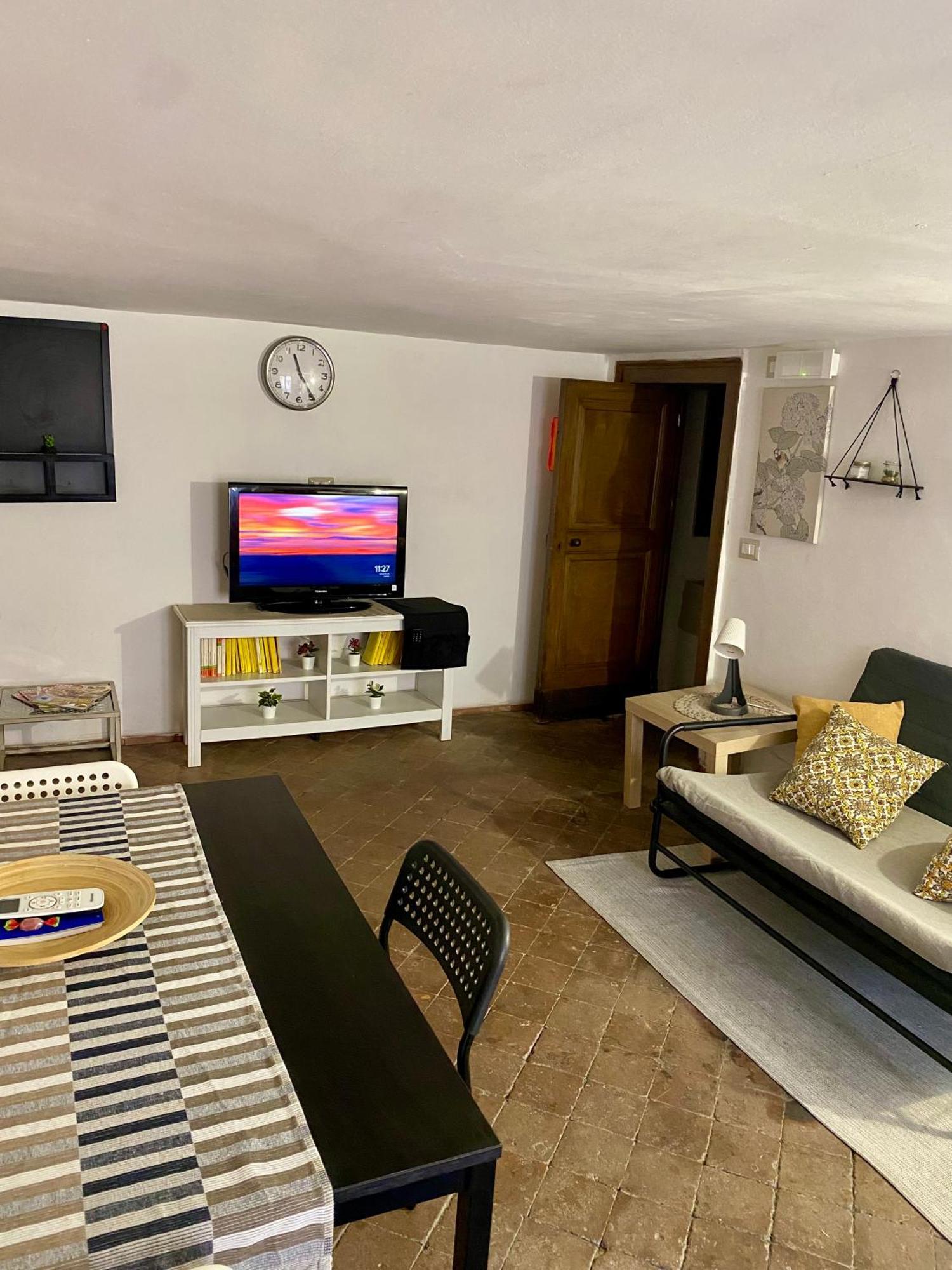 Florhouse Pacini Appartement Catánia Buitenkant foto